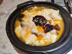 -Aqua Oasis 水天堂(爱山广场店)
