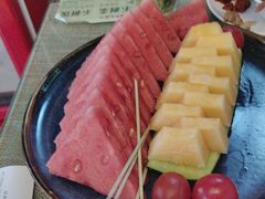 -汉水谣·江景餐厅(江滩店)