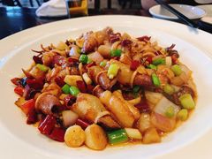 -健眺小海鲜(临海后山店)