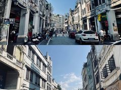 -三姐海南粉(骑楼老街店)