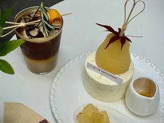-Kekimatata 生日蛋糕·烘焙教学