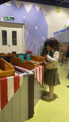 -幻贝家儿童乐园(苏州中心店)