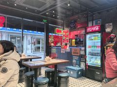 -肥汁米蘭香港米线(宁波路总店)