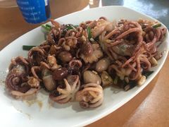 -坤记海鲜大排档(老街店)