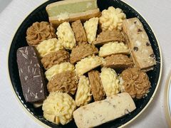 十味混合曲奇-家琳甜品(江南东店)