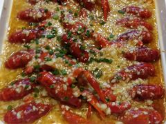 -阳光院坝小龙虾(红牌楼店)