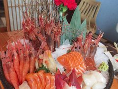 -割烹旭日本料理(龙湖狮山天街店)