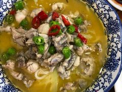 -长兴菜馆(高桥店)