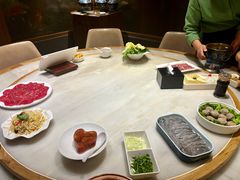 -牛街·马辈儿涮肉(牛街总店)