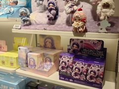 -泡泡玛特POPMART(正弘城店)