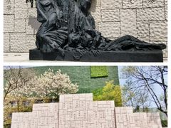 -上海市龙华烈士陵园