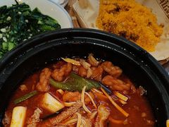 -肖记公安牛肉鱼杂馆· 省级非物质文化遗产(仁和路店)