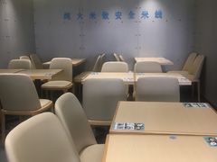 -灵芝妹子海鲜米线(劳动公园店)