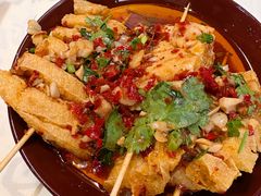 -串盟烧烤大排档·长沙美食地标(星沙店)