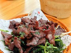 -甘思咪哚·云南艺术餐厅(天河广百店)