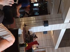 -青岛富力艾美酒店