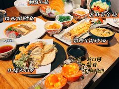 -武藏日本料理(宝安壹方城店)