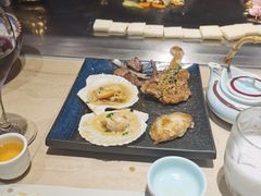 -大渔铁板烧(蛇口店)