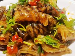 -陈大锅·岳阳鱼馆·地道岳阳菜(美食街店)