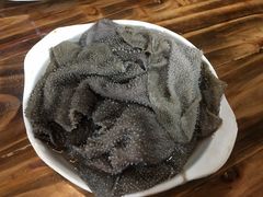 纯鲜毛肚-储奇门鳝鱼火锅(总店)
