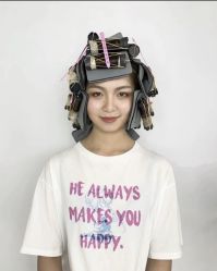 -蒋伟时尚造型