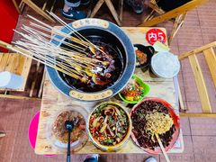 -冒椒火辣(奎星楼街店)