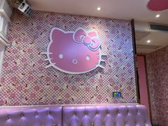 -魅力派对量贩式KTV(新塘店)