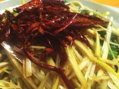 -如意香辣鸡架(总店)