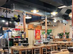 大堂-大壮家原味烤肉(兴华北街店)