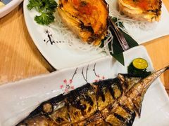 -山之川日料放题(通州店)