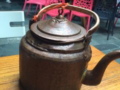 -缘生态云南菜·野生菌庭院餐厅(华侨城店)