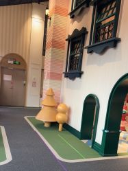 点击看大图 -奈尔宝·儿童乐园·亲子餐厅(星河湾店)