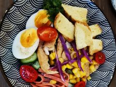 -MIMO CAFE(沙头角店)