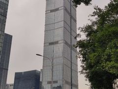 -中央广播电视总台(光华路办公区)