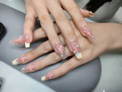 -美画·轻奢美甲美睫