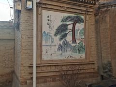 -暖泉古镇