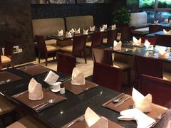 -润泰柏金酒店·润芳阁中餐厅