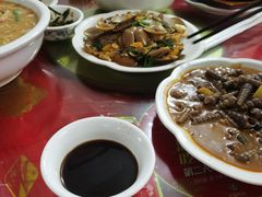 -钱山海鲜大排档