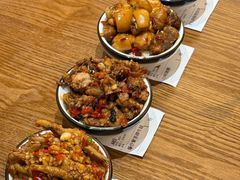 -八碗湘长沙市井菜(坡子街店)