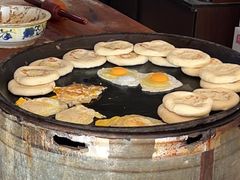 -舌尖上的老贾火勺