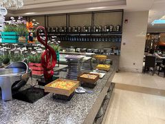 -天津京基皇冠假日酒店