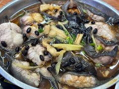 -船奇蒸汽海鲜·闽菜(八市海鲜总店)