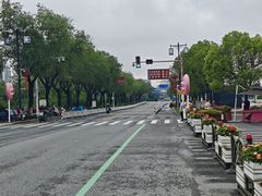 -雪琴面馆富安特色鱼汤面(城中花园店)