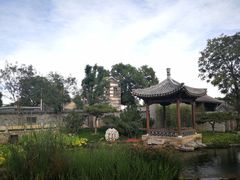 -星巴克臻选(北京前门大街店)