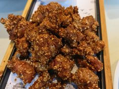 -曾排骨·传家菜(新繁店)