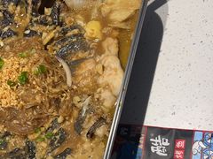 -鱼酷活鱼烤鱼(广场店)