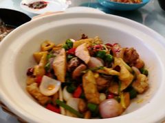 -普天和酒楼·新津菜·烤鸭(天津之眼店)