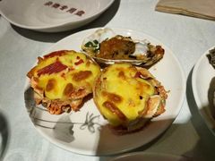 -海天盛宴新派海鲜自助餐厅(群力店)