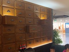 -南拳十三姨·潮汕砂锅粥(世纪金源店)