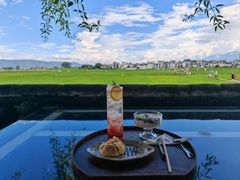-喜林苑·稻田餐厅(品相府店)